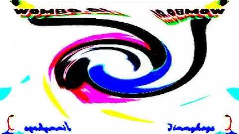 Preview 2 Greninja Deepfake V2.1 Effects in Threshold, Mirror & Twirl (My Version)