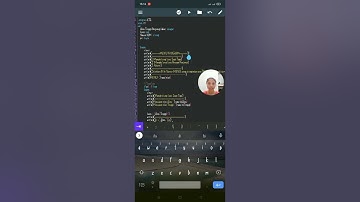 cara membuat program menghitung luas segitiga dan persegi panjang menggunakan aplikasi free pascal