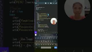 cara membuat program menghitung luas segitiga dan persegi panjang menggunakan aplikasi free pascal