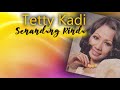 #1960#TETTY KADI SENANDUNG RINDU  (Original Song