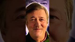This trend with Stephen 😍❤️ #StephenFry #thecelebritytraitors #fryology