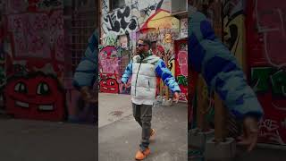 Fame Holiday - Pray For Toronto