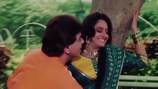 mere sanam teri sar ki Kasam me tera hogaya hun {HD} song jitendra majboor movie song Thumb