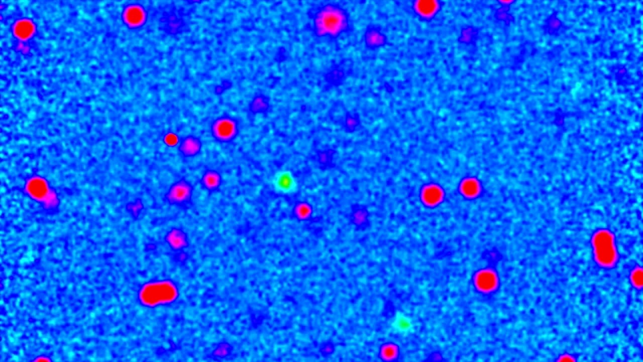 Metal Bubble Trio - Cucumber