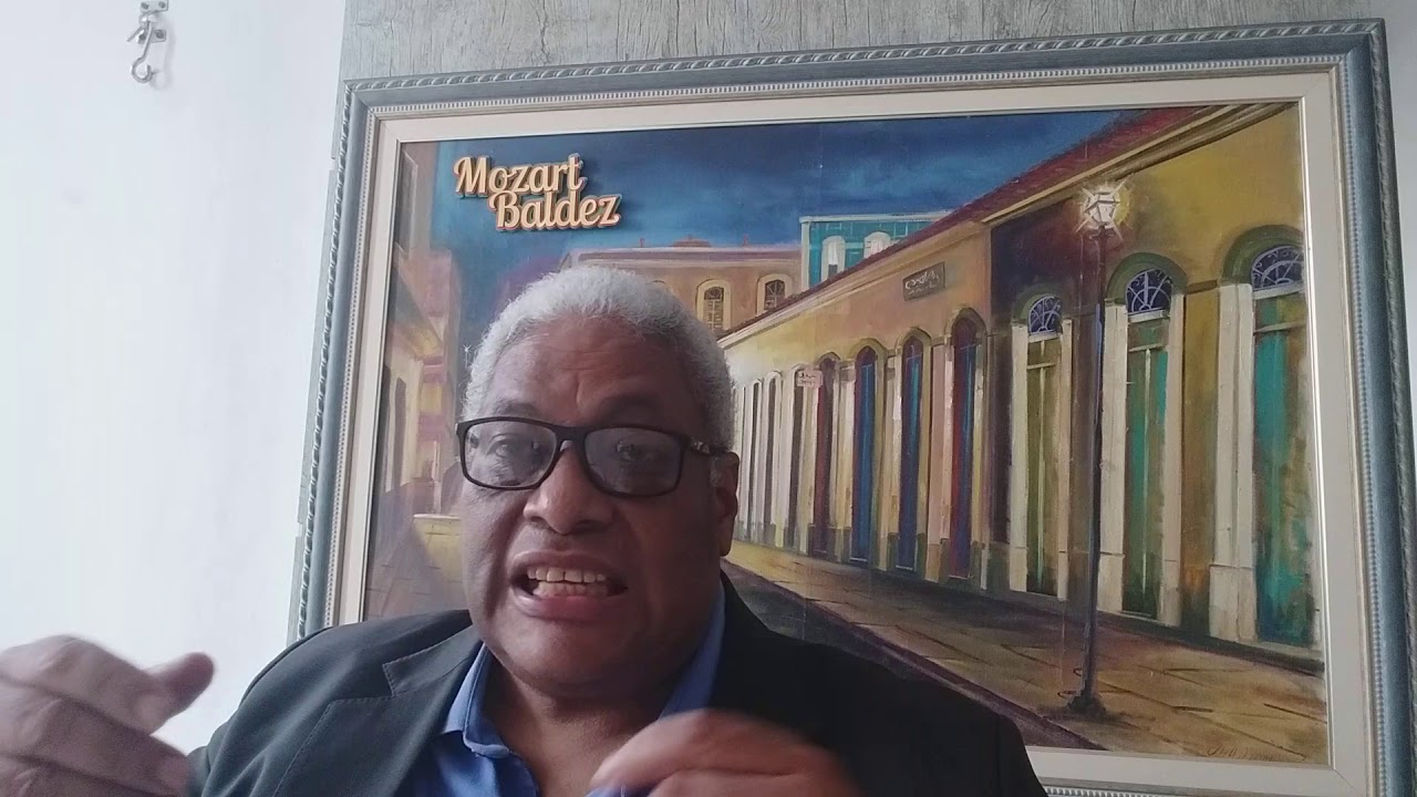 5MINUTOS COM O ADVOGADO MOZART BALDEZ YouTube