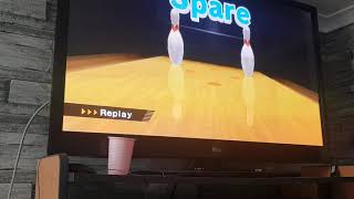 The hardest way to hit a 4-6 split conversion