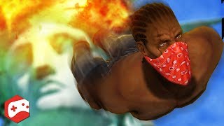 The Grand Jump 5 (By Hand Game) iOS/Android Gameplay Video screenshot 1