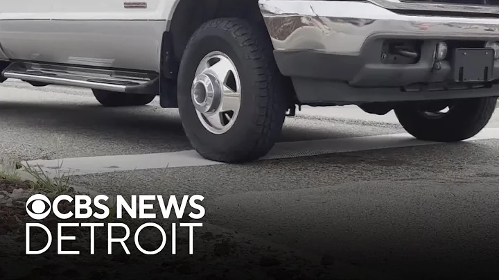 Michigan lawmakers discuss gas tax replacement