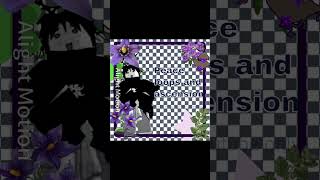 Azuretime? #robloxart#roblox#forsaken#azure#twotimeforsaken#twotime#azuretime#ship#fypviralシ#art#fyp