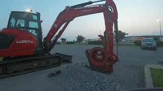 2026 08 09 Excavator 2
