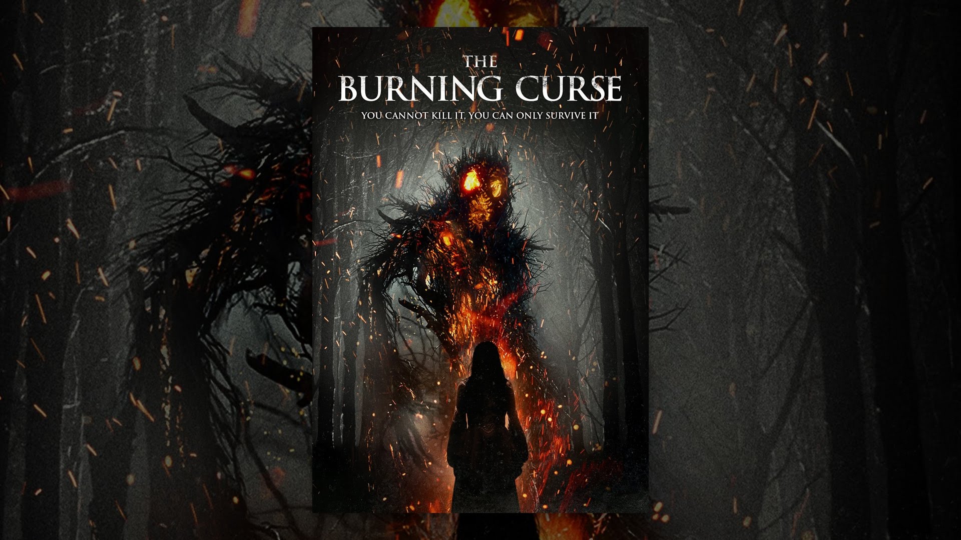 The Burning Curse