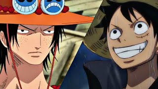 Tokyo Revengers React Rap do ace  luffy(Kazutora as ace e Takemichi as luffy//Tokyo Revengers