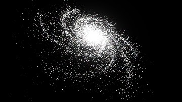 UE5 - Async Point Cloud Generators - Demo Functionality, Quick Code Review