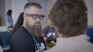 How Aria Gen 2 Glasses are Helping People With Memory Loss