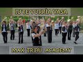 I TE VURRIA VASA' ( MAX TRIBU MODERN FOLK ACADEMY)