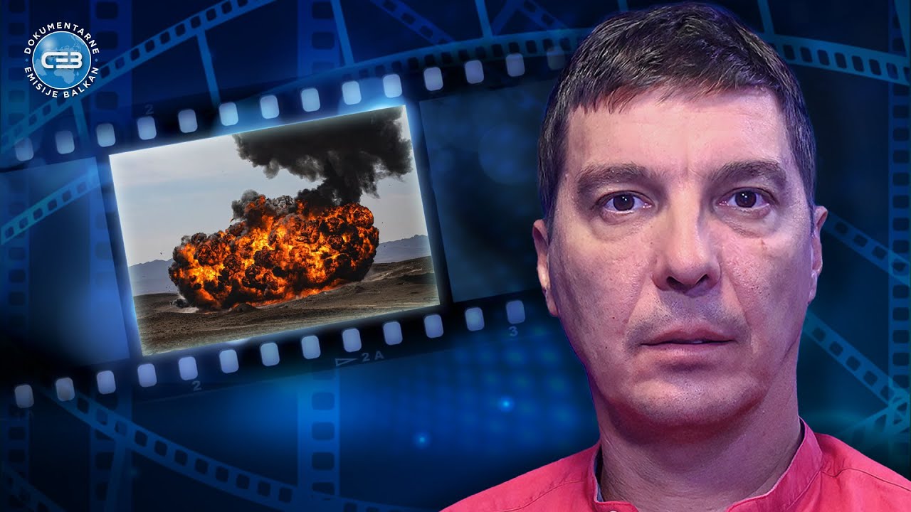 BALKAN INFO: Nikola Vrzić - Iranski udar na američke baze bio je ...