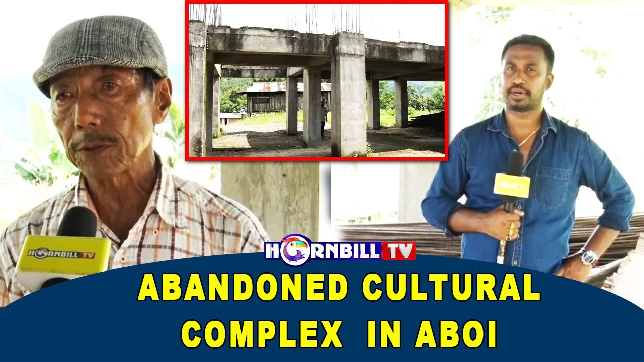 KU URGES GOVT TO COMPLETE ABANDONED CULTURAL COMPLEX IN ABOI