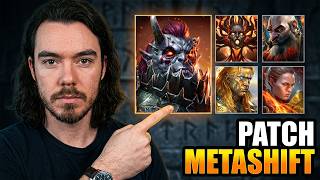 TIER LIST UPDATED for Khamir Scald-eye Patch!! | RAID: Shadow Legends
