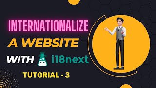 Famous How to Internationalize a website | Tutorial 3 | JavaScript | Internationalization with i18next Net Worth