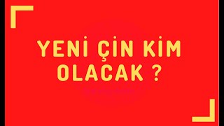 YENİ ÇİN NERESİ OLACAK ? HİNDİSTAN EKONOMİSİ, VİETNAM EKONOMİSİ, PAKİSTAN TÜRKİYE EKONOMİSİ