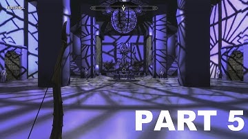 MAIDS 2: DECEPTION Walkthrough Gameplay Part 5 - SIRENS (Skyrim Mods)