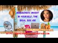 Biohackers Invest In Yourself. The Ideal Side Gig