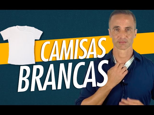 Dica de Como Usar Camisetas Por Baixo da Camisa | Alberto Solon - YouTube