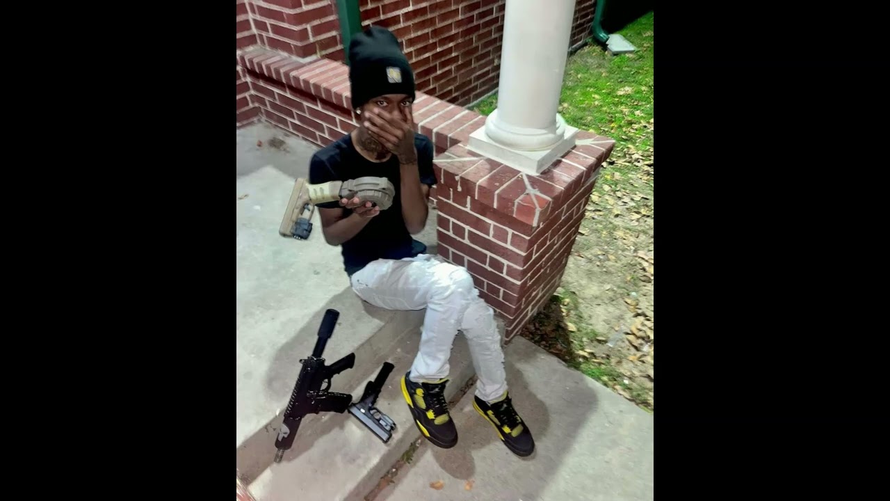 [FREE] Lil 6 Type Beat - 