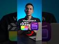 Final Cut Pro версии 12.0 - Visual Search обзор #finalcutpro