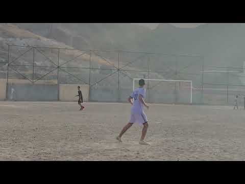 حصة تدريبية فريق الأرياف الرياضي والثقافي وادي الحاجر بولاية الرستاق