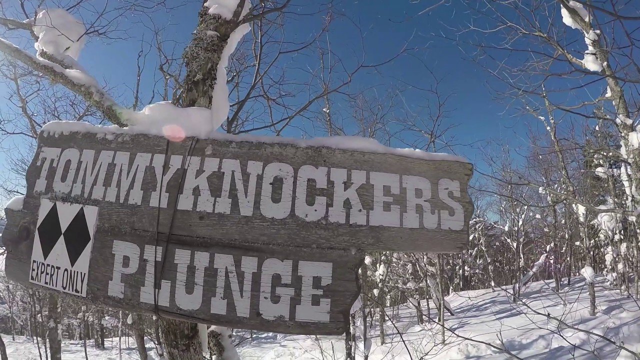 Mount Bohemia Jan 2017 YouTube