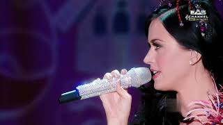 Remastered 4K Firework   Katy Perry •  VSFashionShow 2010 • EAS Channel   YouTube4K HD