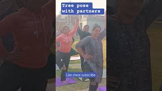 #yoga #yogapractice #groupyoga#holisticwellness #womenshealth#everydaylife#strength#fitnessjourney