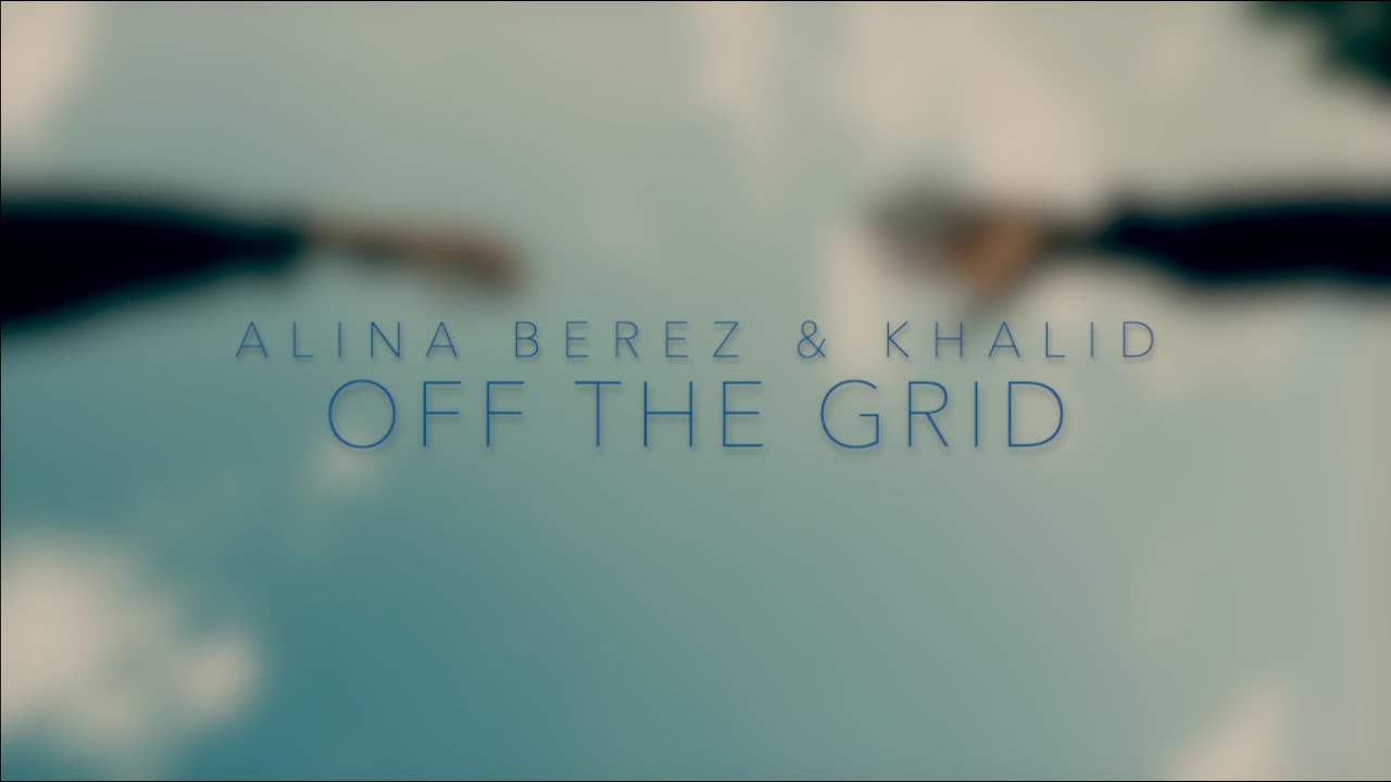 off the grid lyrics off the grid lyrics