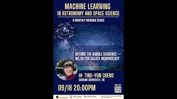 Beyond the Hubble sequence — ML/AI for galaxy morphology