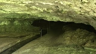 Ozark Caverns