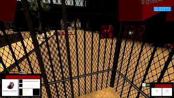 Gone in 30 seconds | Gmod