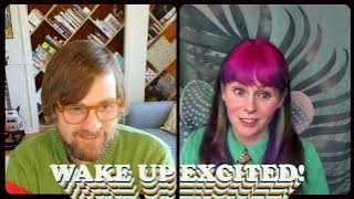 The Power of Exuberance with Rebecca Garza-Bortman