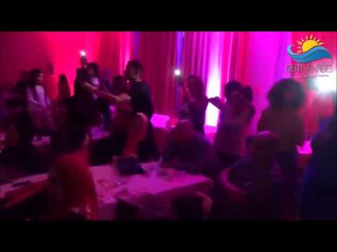 Soirée top vip Kecem Kefi & Zaza show 04/11/2017