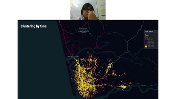 Managing supply-demand gaps using Location Intelligence - Aditi Sinha, Co-founder @Locale.ai