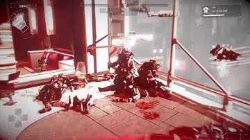 Killzone Shadow Fall - Efficient way to boost Cloak ability