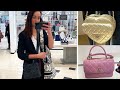 LUXURY SHOPPING VLOG LONDON 2022 🌟 ft. Chanel, Dior, YSL, Fendi, Gucci, Selfridges