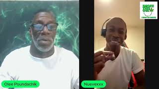 Celebrity Making The Business Become Second Nature With NueveXXX Net Worth