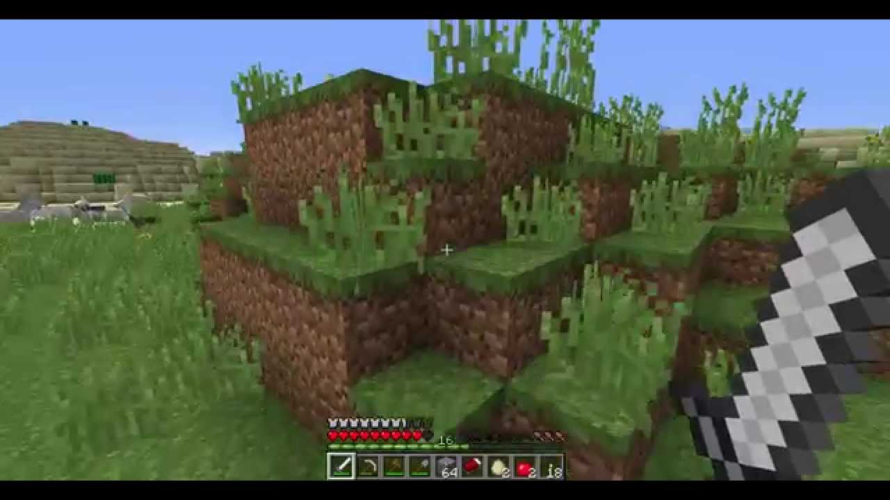 Leafa's Quest #6 Sandstorm Base