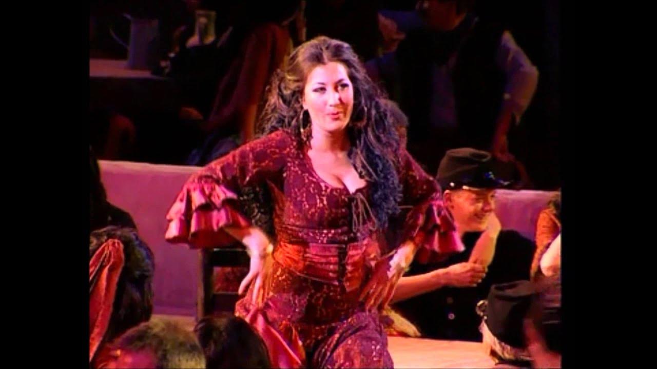 Кармен ночь. Кармен нетребко. carmen the gypsies 1975.
