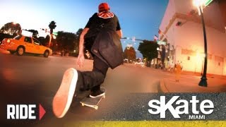 SKATE Miami with Joel Meinholz screenshot 4