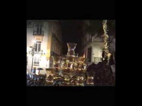 Muy Ilustre, Venerable y Fervorosa, Hermandad Sacramental y Cofradía de Nazarenos de Nuestro Padre Jesús de la Sentencia, María Santísima del Rosario en sus Misterios Dolorosos y San Juan Evangelista