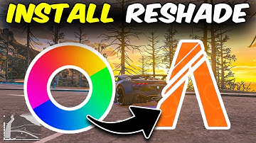 FiveM | How To Install ReShade v6.1.1 Latest version | Fix Fivem Reshade 6.1.1 Not Loading & Working