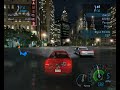 Need For Speed Underground Sprint