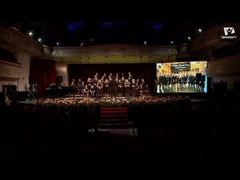 Grupul Voces -